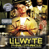 Lil Wyte – Phinally Phamous Chopped & Screwed