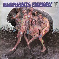 Elephant's Memory – Elephant's Memory