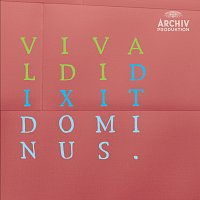 Kornerscher Sing-Verein Dresden, Dresdner Instrumental-Concert, Peter Kopp – Vivaldi: Dixit Dominus