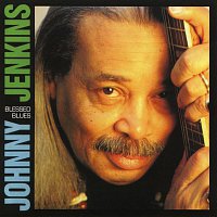 Johnny Jenkins – Blessed Blues