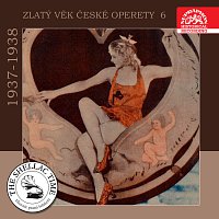 Různí interpreti – Historie psaná šelakem - Zlatý věk české operety 6 1937-1938 MP3