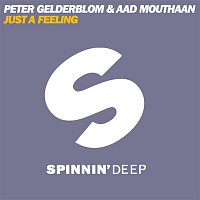 Aad Mouthaan & Peter Gelderblom – Just a Feeling