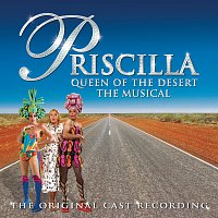 Priscilla Queen of the Desert Stage Musical