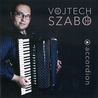 Vojtěch Szabó – Play Accordion CD