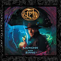 Fish – Rain Gods With Zippos (The Remasters)