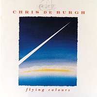 Přední strana obalu CD Flying Colours [Reissue]