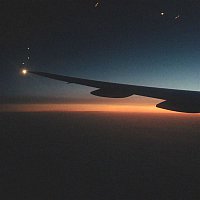 Přední strana obalu CD Intermission