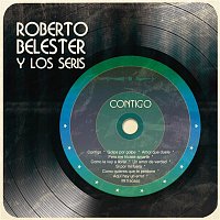 Přední strana obalu CD Contigo