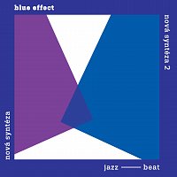 Blue Effect – Nová syntéza / Komplet Hi-Res