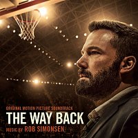 Rob Simonsen – The Way Back (Original Motion Picture Soundtrack)