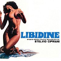 Přední strana obalu CD Libidine [Orginal Motion Picture Soundtrack]