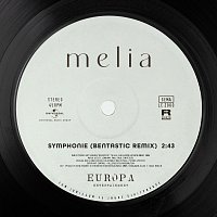 Melia – Symphonie [Bentastic Remix]