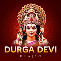 Přední strana obalu CD Durga Devi Bhajan