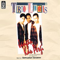 Trio Libels – Jangan Kau Pergi