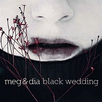 Přední strana obalu CD Black Wedding