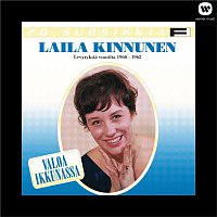 Laila Kinnunen – 20 Suosikkia / Valoa ikkunassa