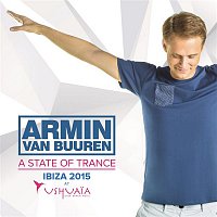 Armin van Buuren – A State of Trance: Ushuaia, Ibiza 2015