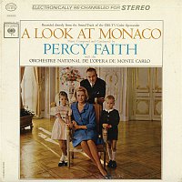 Percy Faith, the Orchestre National De L'Opera De Monte Carlo – A Look At Monaco