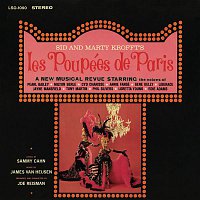 Various  Artists – Sid and Marty Krofft's les Poupées de Paris