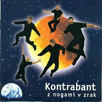 Kontrabant – Z nogami v zrak