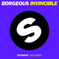 Borgeous – Invincible