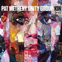 Pat Metheny – Kin (<-->)