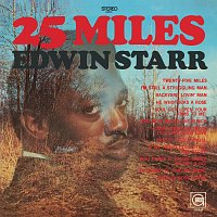 Edwin Starr – 25 Miles