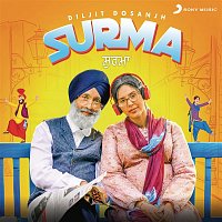 Diljit Dosanjh – Surma