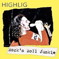Rock’n Roll Junkie