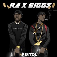 Giggs, RA – Pistol
