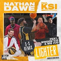 Nathan Dawe – Lighter (feat. KSI, Window Kid & Big Zuu) [S-X Remix]
