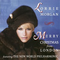 Lorrie Morgan, The New World Philharmonic – Merry Christmas From London