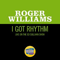Roger Williams – I Got Rhythm [Live On The Ed Sullivan Show, March 30, 1958]