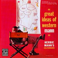 Herbie Mann's Californians – Great Ideas Of Western Mann [Remastered 2001]