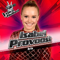 Isabel – Iris [From The Voice Of Holland 7]