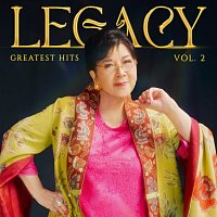 Titiek Puspa – Legacy: Greatest Hits Vol. 2