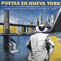 Various  Artists – Poetas en Nueva York
