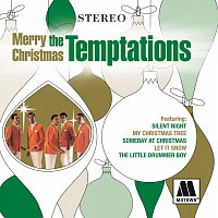 The Temptations – Merry Christmas