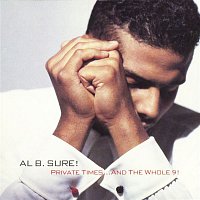 Al B. Sure! – Private Times... And The Whole 9!