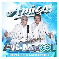 Amigos – Hit-Mix Xxl