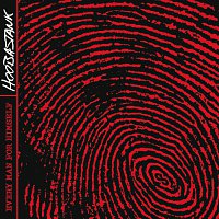 Hoobastank – Every Man For Himself [(Red Package)]