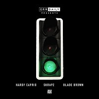 GRM Daily – Green Light (feat. Hardy Caprio, Skrapz, Blade Brown)