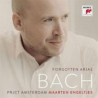 Maarten Engeltjes – Forgotten Arias