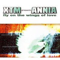 XTM, Annia – Fly On The Wings Of Love [Radio Pop Mix]
