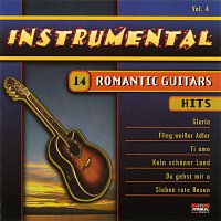 King of Romantic Guitars – 14 Romantic Guitars Hits Vol. 4