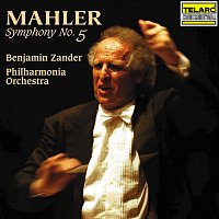 Benjamin Zander, Philharmonia Orchestra – Mahler: Symphony No. 5
