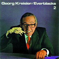 Georg Kreisler - Everblacks Vol.2