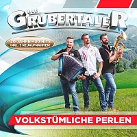 Přední strana obalu CD Volkstümliche Perlen - 20 Jahre 20 Hits