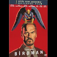 Různí interpreti – Birdman