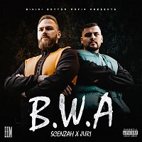 Scenzah – B.W.A